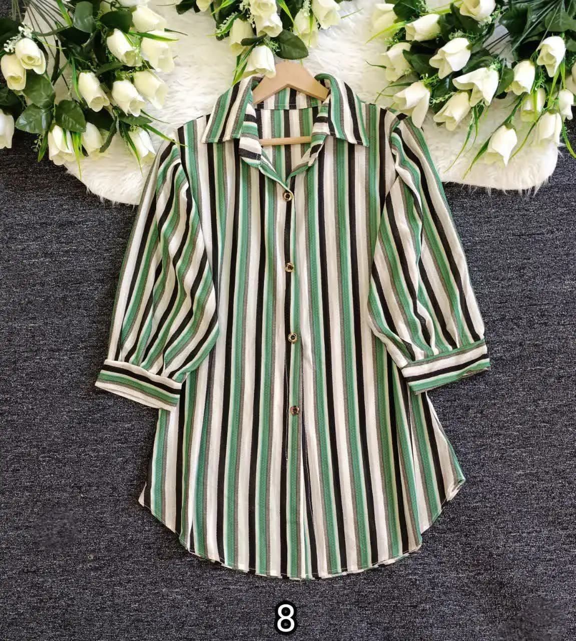 مانتو مراکشی ۱۶۲۵