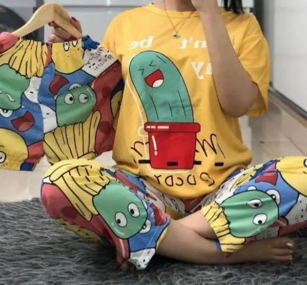 ❤️نام: ست سه تیکه دارلین
