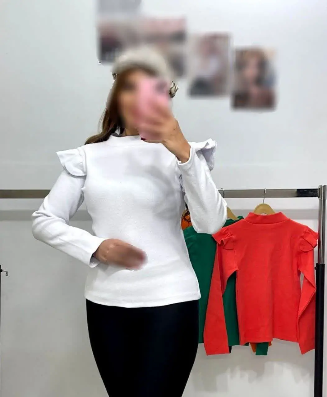 💥قسمت سرشانه رو ببین 😍
