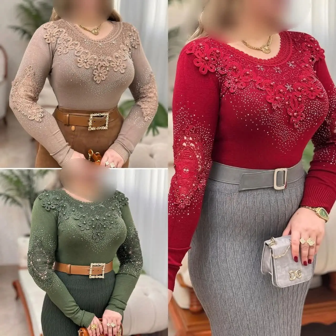 🌸جنس: بافت با کیفیت و واردا...