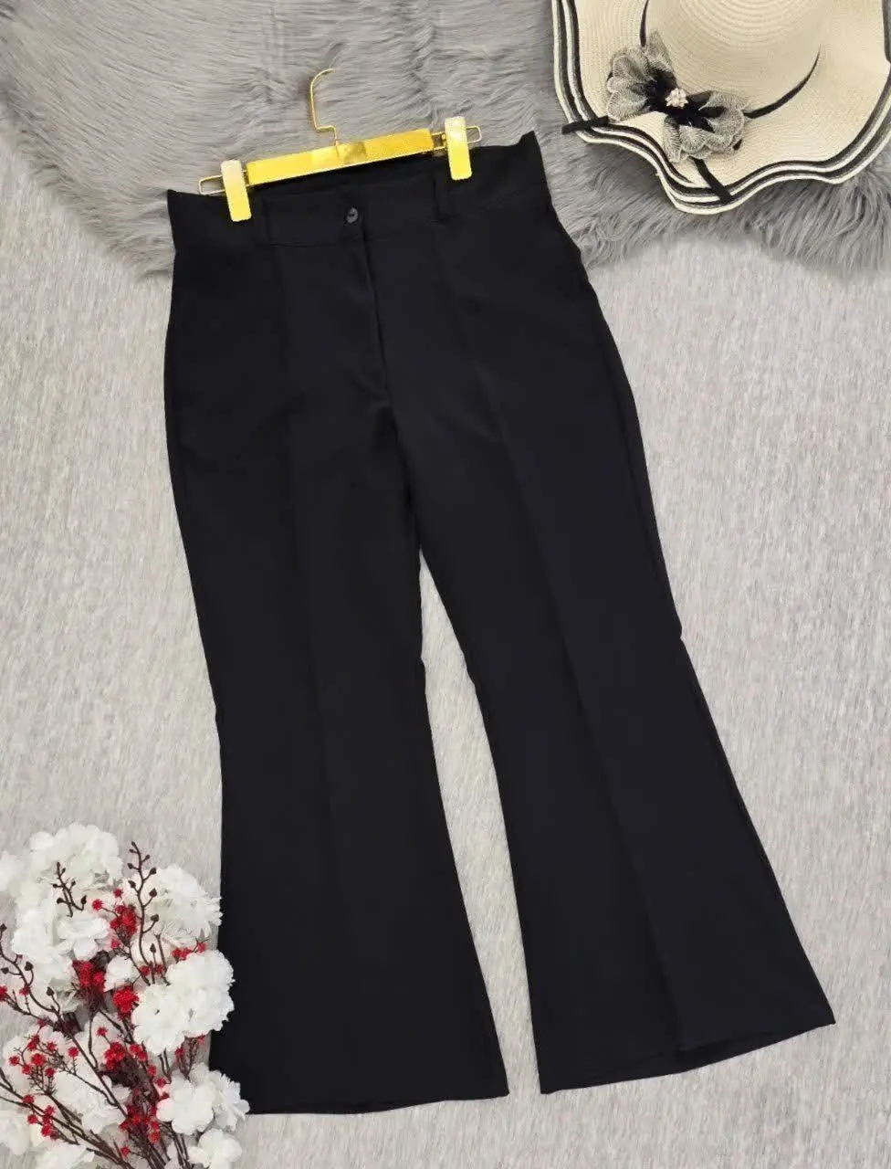 شلوار دمپا گشاد