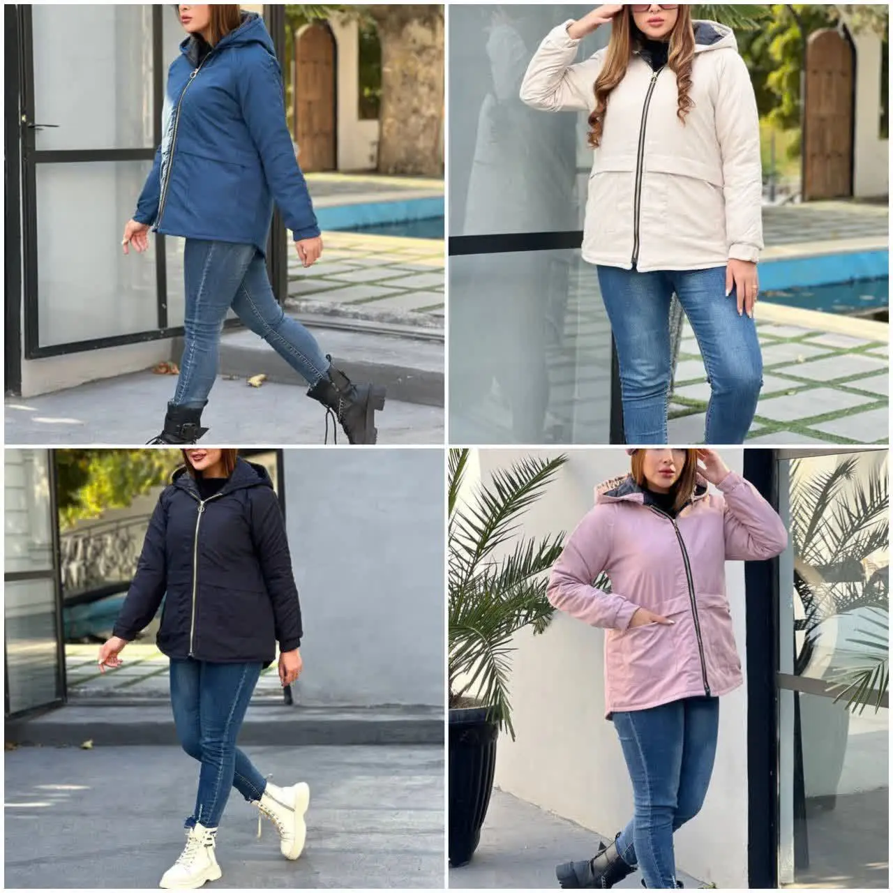 🖋 کاپشن سونیا 😍
