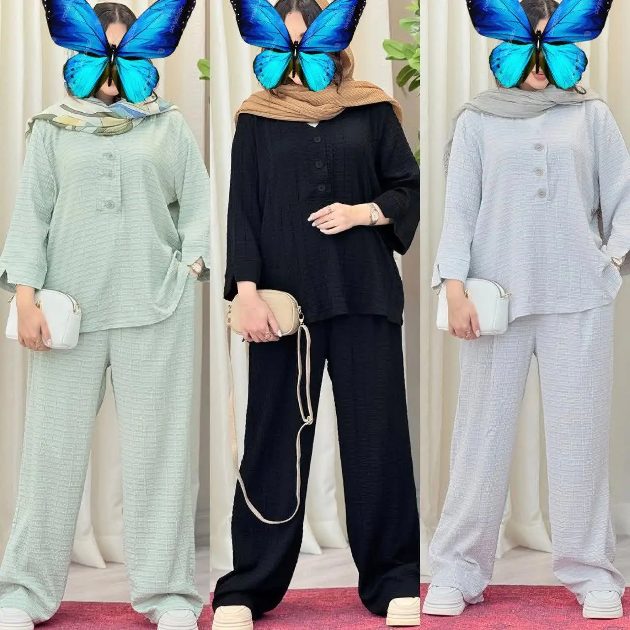 نام: مدل پرطرفدار ماهی
