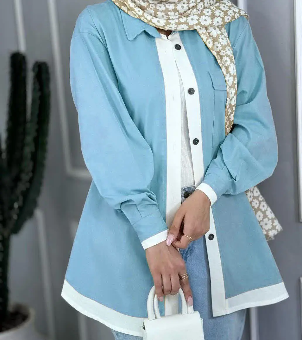 🌸 نام: مانتو کد ۵۵۱۰۶
