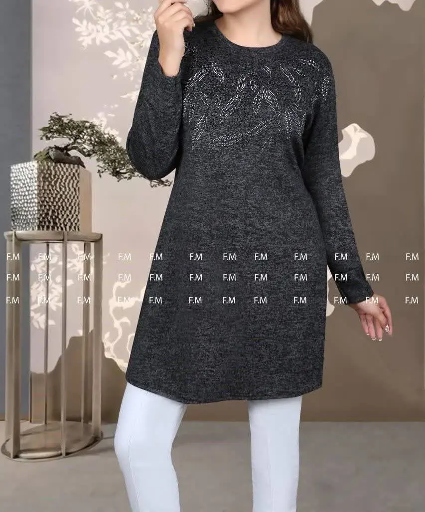 💞تونیک پاییزه خاص مدل دلسا💞