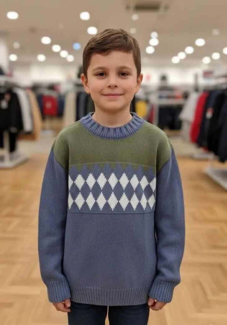 قد ۵۳ و فاصله دوزیربغل ۳۸