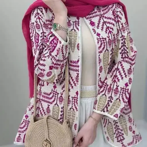 نام: #کت سنتی تافته ۱۴۴۳
