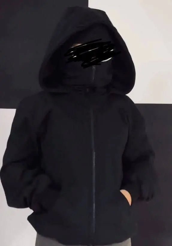 نام: سویشرت نینجا