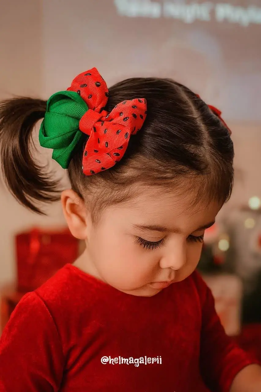 این گلسر زیبا جون میده برای...