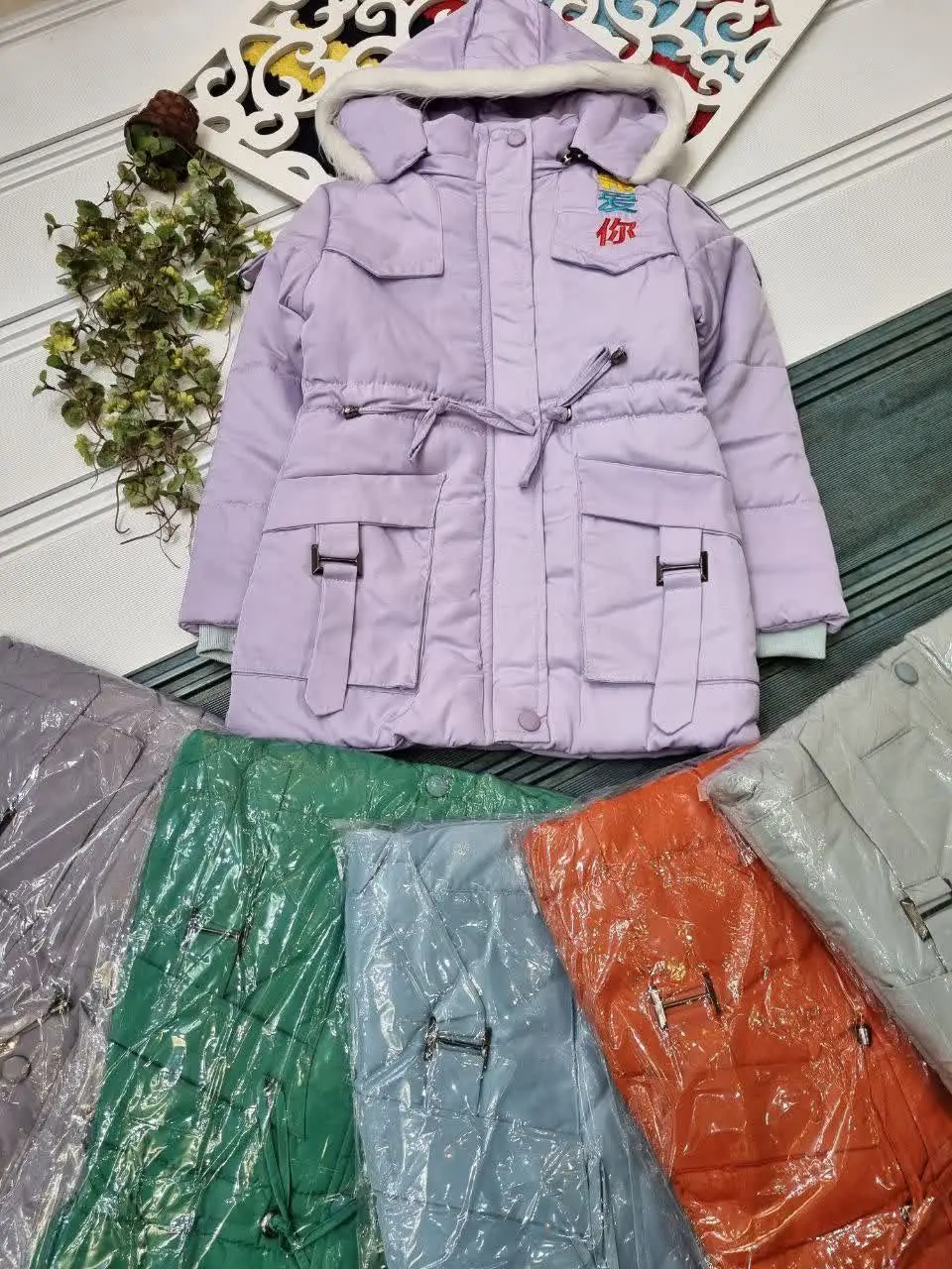 🇮🇷🧥🧶👗👚🎽👕👖👔💎
