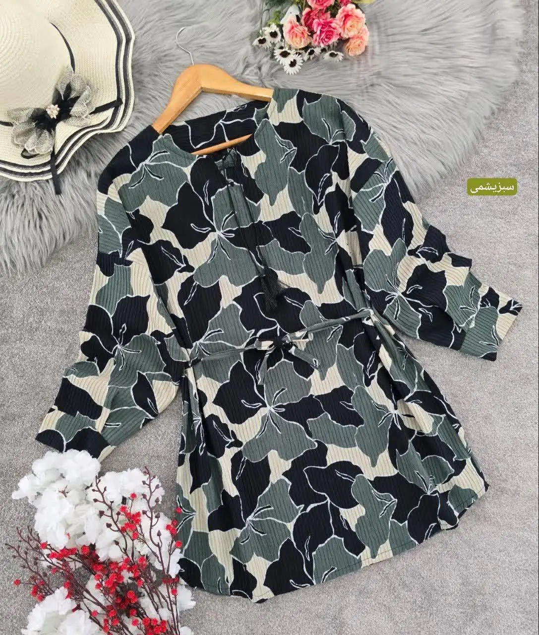 نام: تونیک کراش شیدا
