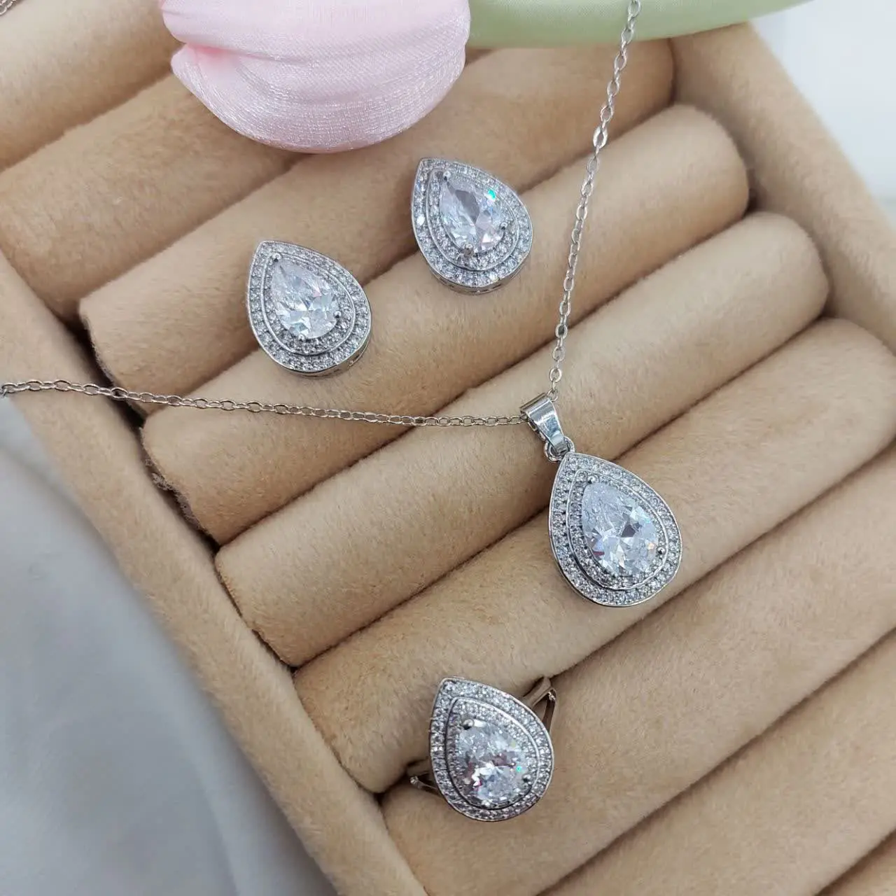 ست جواهری💎💎