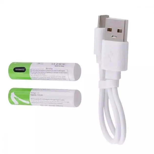 یک بار باطری بخر، یک عمر استفاده کن
