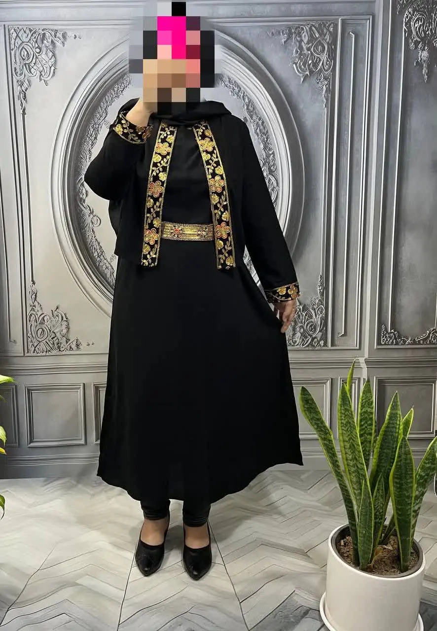 🖋نام: دوتیکه کت سارافون ژیکان
