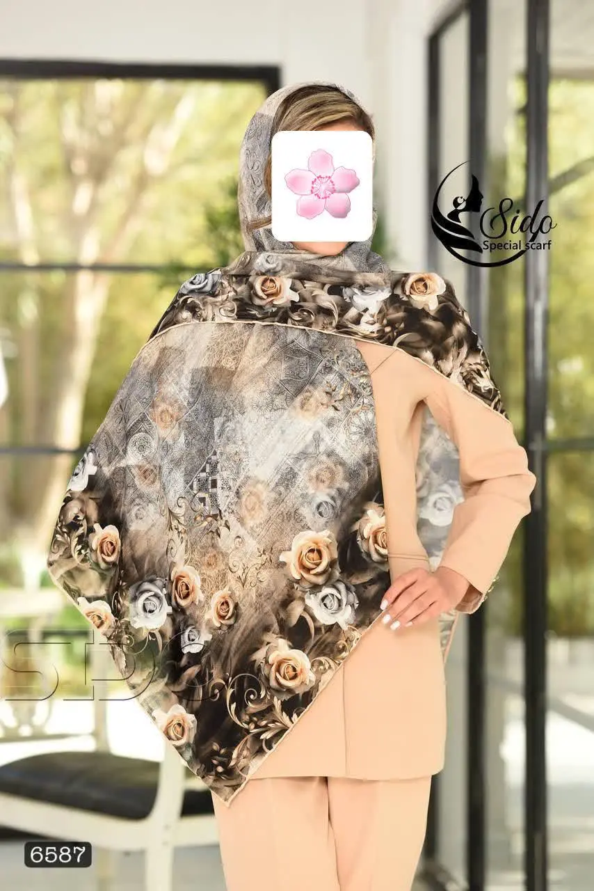 ‏کد ۵۲۶/۶۵۸۷ (۸۵gr) 
