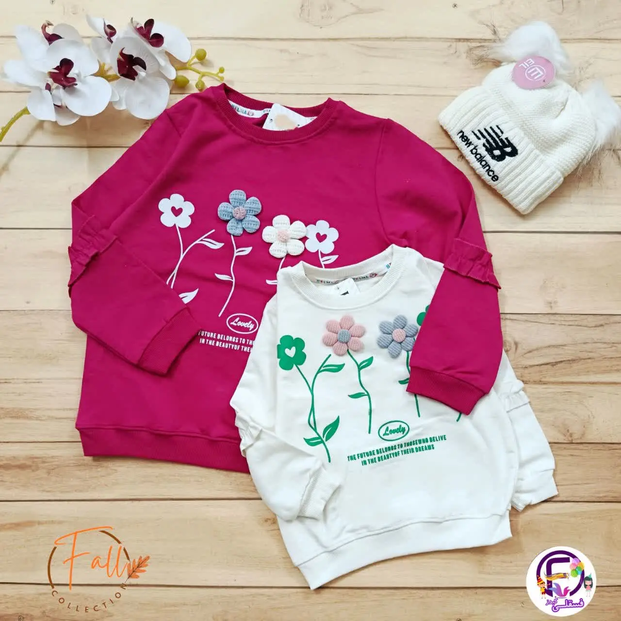 یه بلوز تک که هم خیلی باکیف...