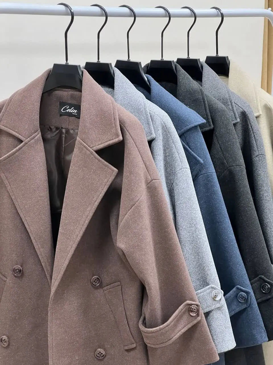 👗پالتو آزاده 👗