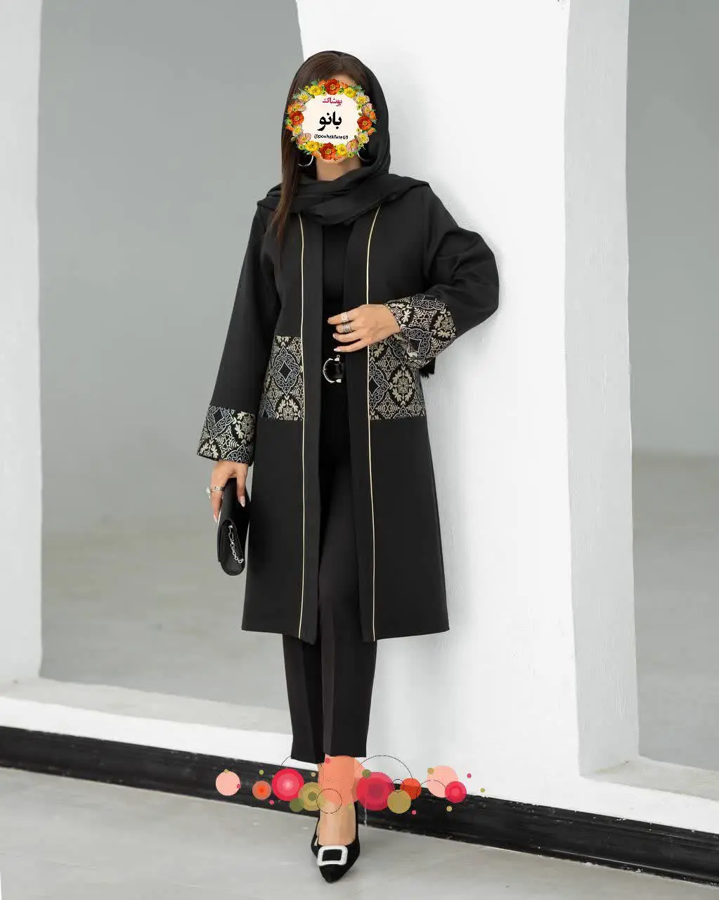 🖤🏴کالکشن محرم🖤🏴
