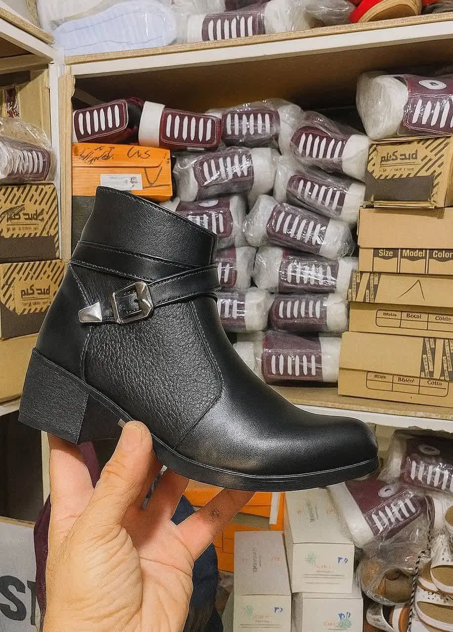 کیفیت عالی شیک و خوشپا راحت