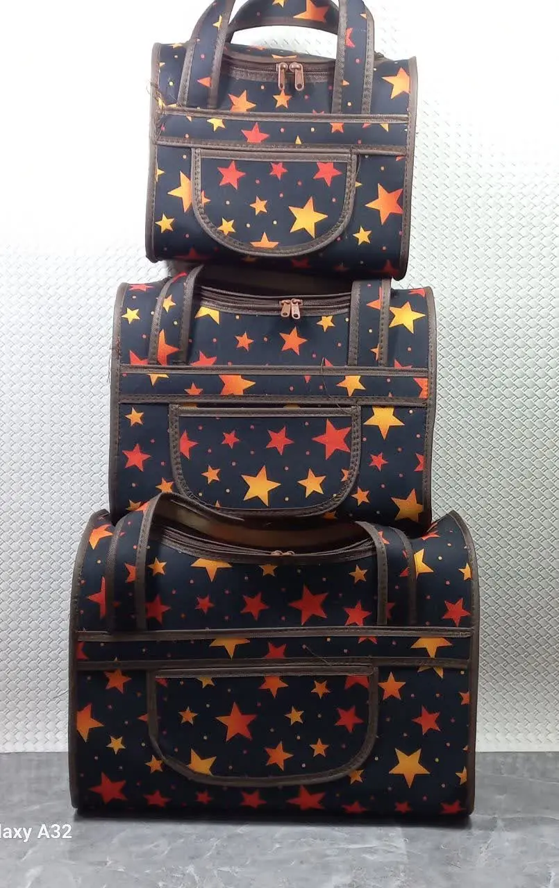 ✅جنس ژاکارد کرپ
