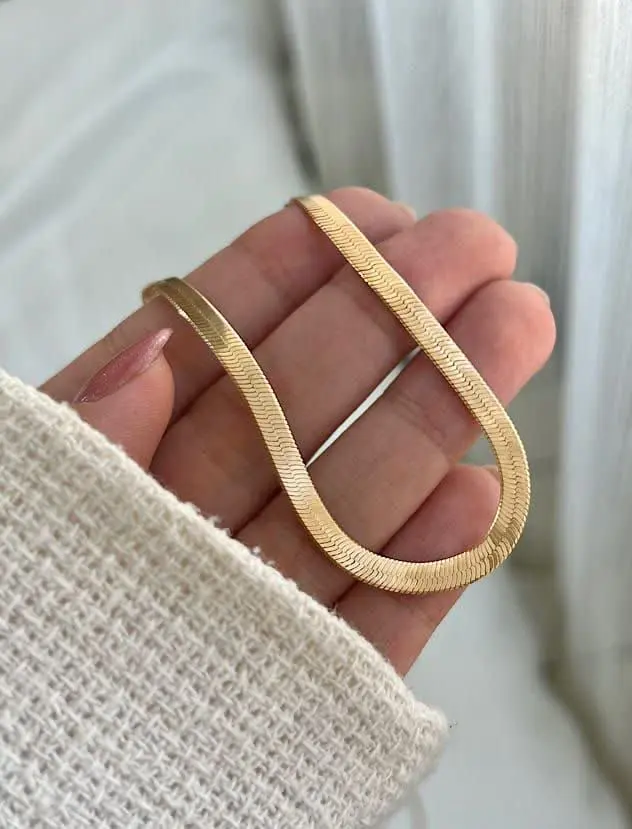 گردنبند ماری ژوپینگ کد ۱۶۷۸