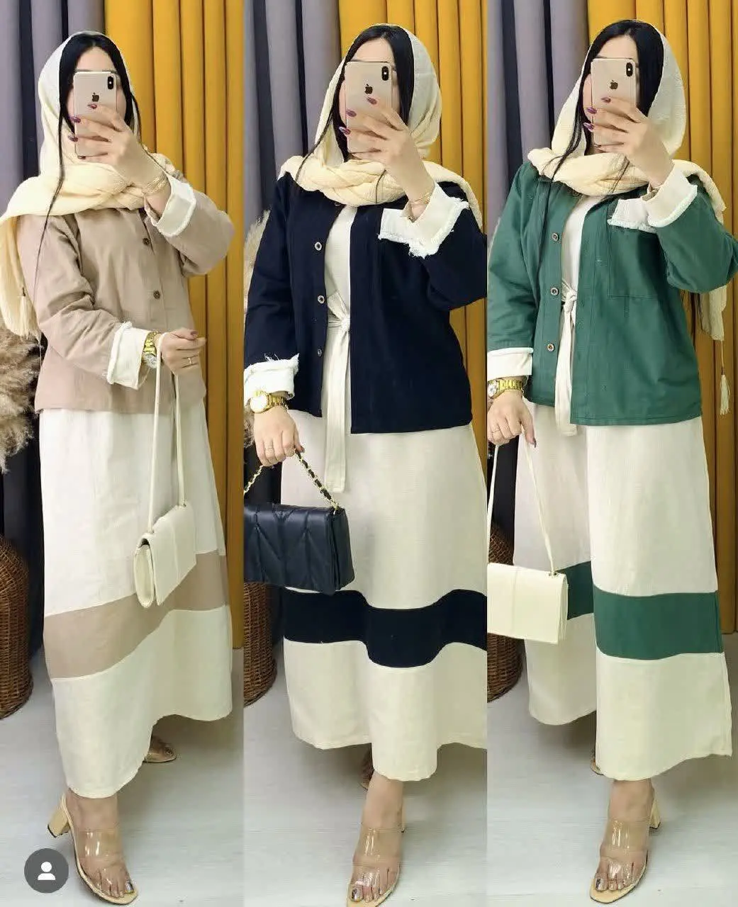 نام: دوتیکه کت سارافون 
