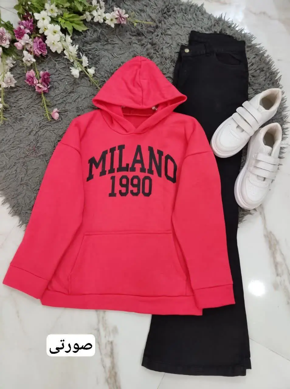 ❣نام: هودی نفیس
