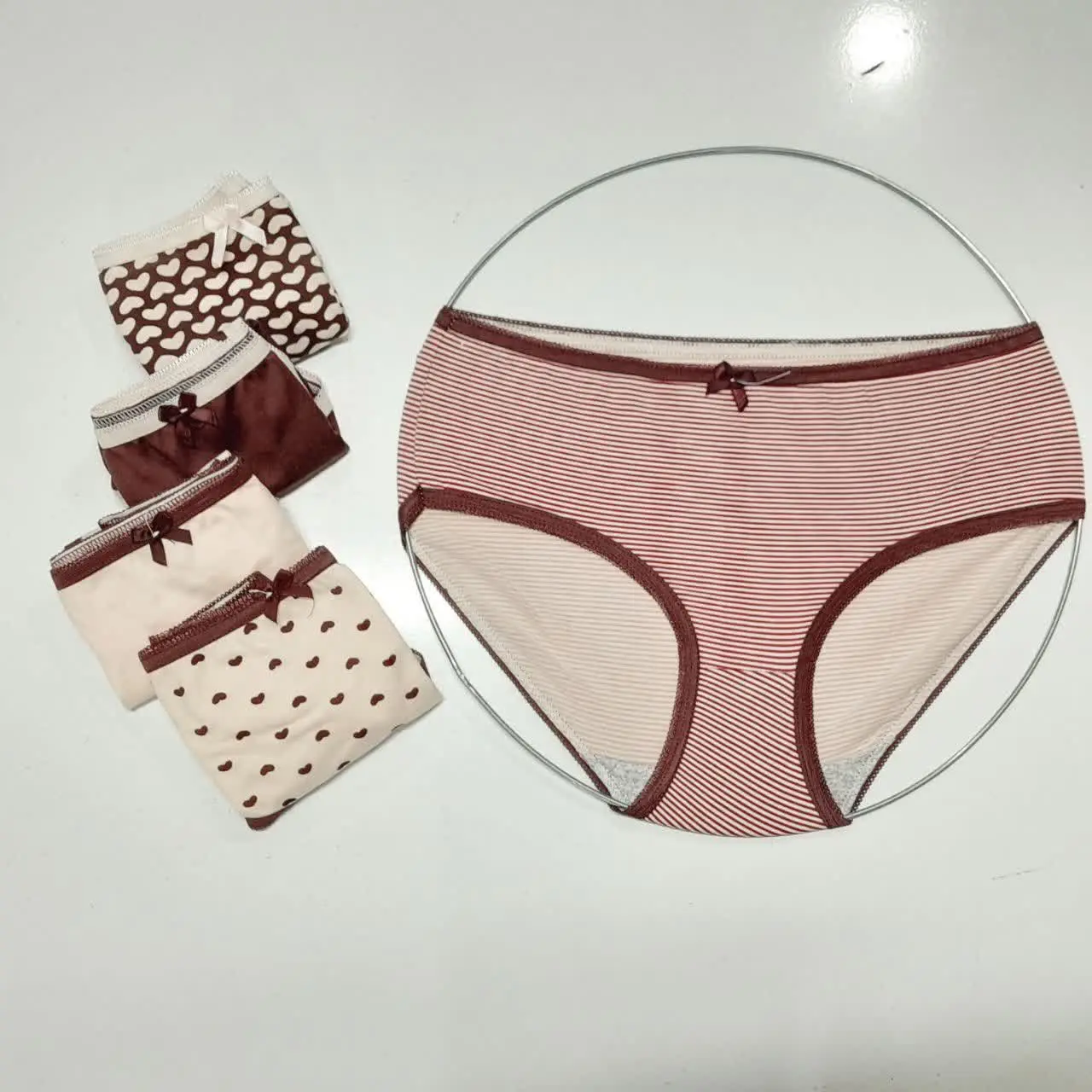 فانتزی پسندها واستون شورت گوگولی اوردیم🐻🤎
