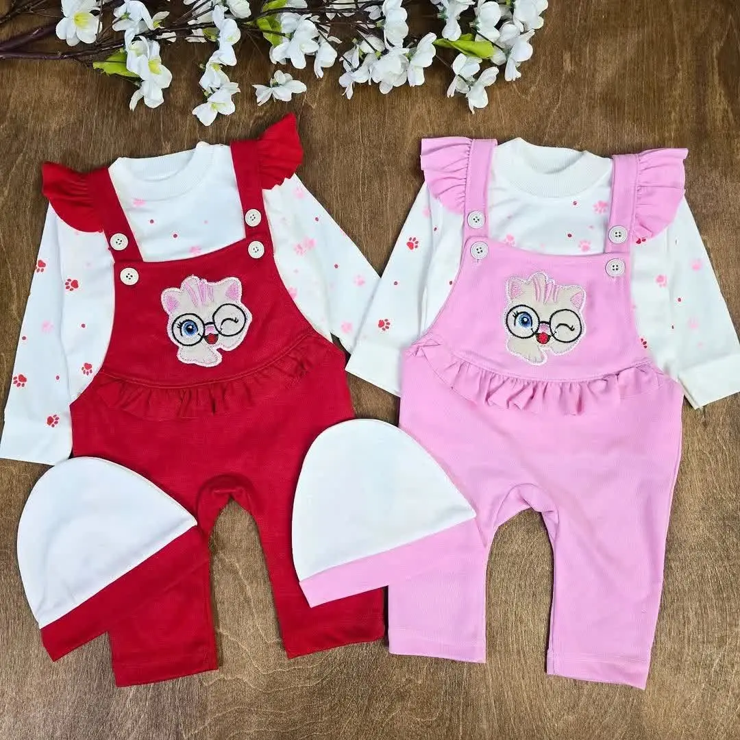 پیشبندی گربه عینکی 
