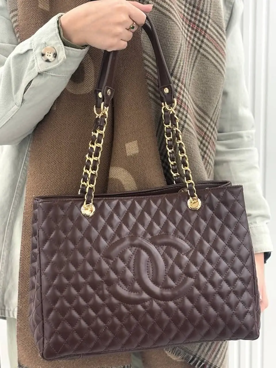 کیف دوشی زنانه گوچی 🔅
