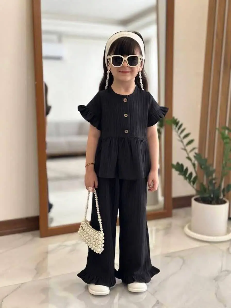 اندازه های ست شایلی