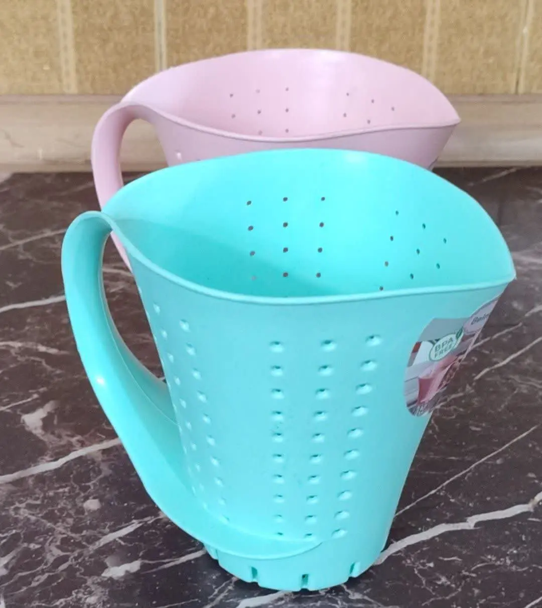 پارچ ابکش دار 
