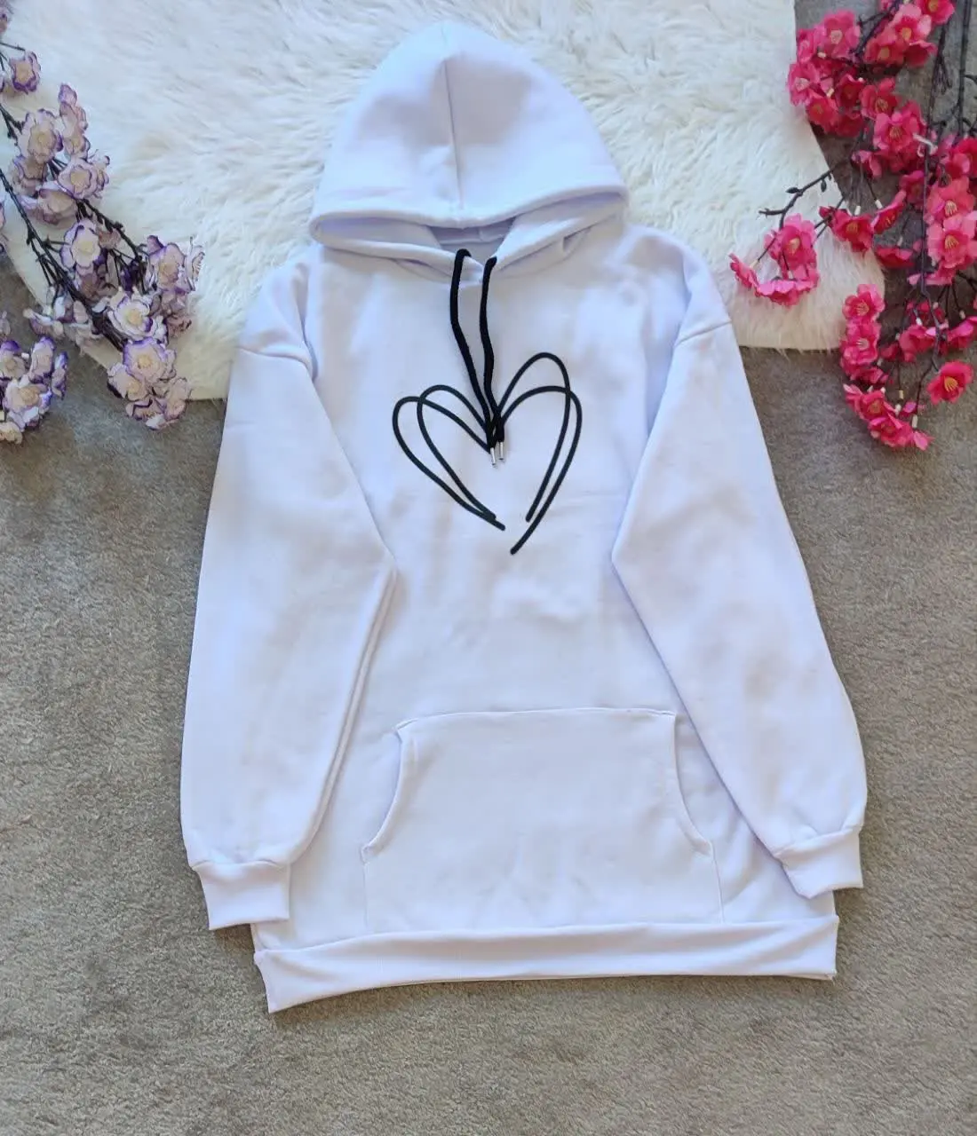 نام: هودی قلب
