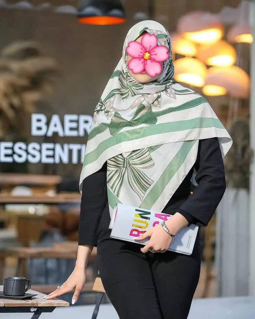 رنگ سبز پرطرفدار