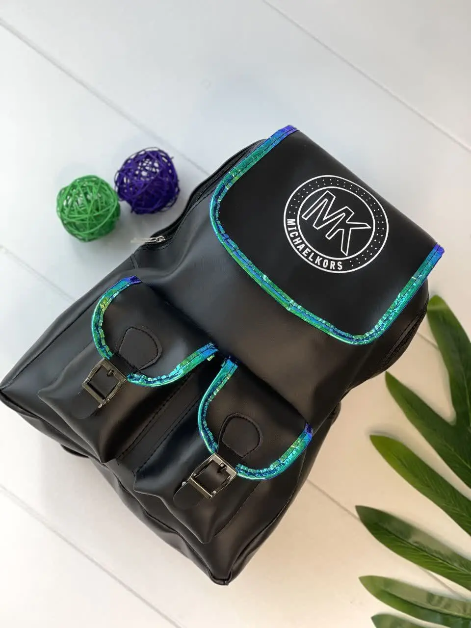 ❤️نام: کیف هولوگرامی MK
