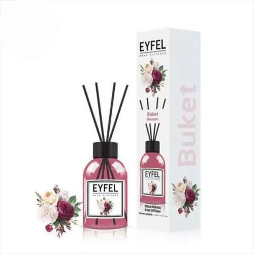 اسانس خوشبو کننده ایفل ۱۱۰ میلی لیتر
