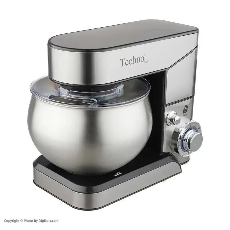 #همزن حرفه‌ای تکنو ۷۰۷🍓
