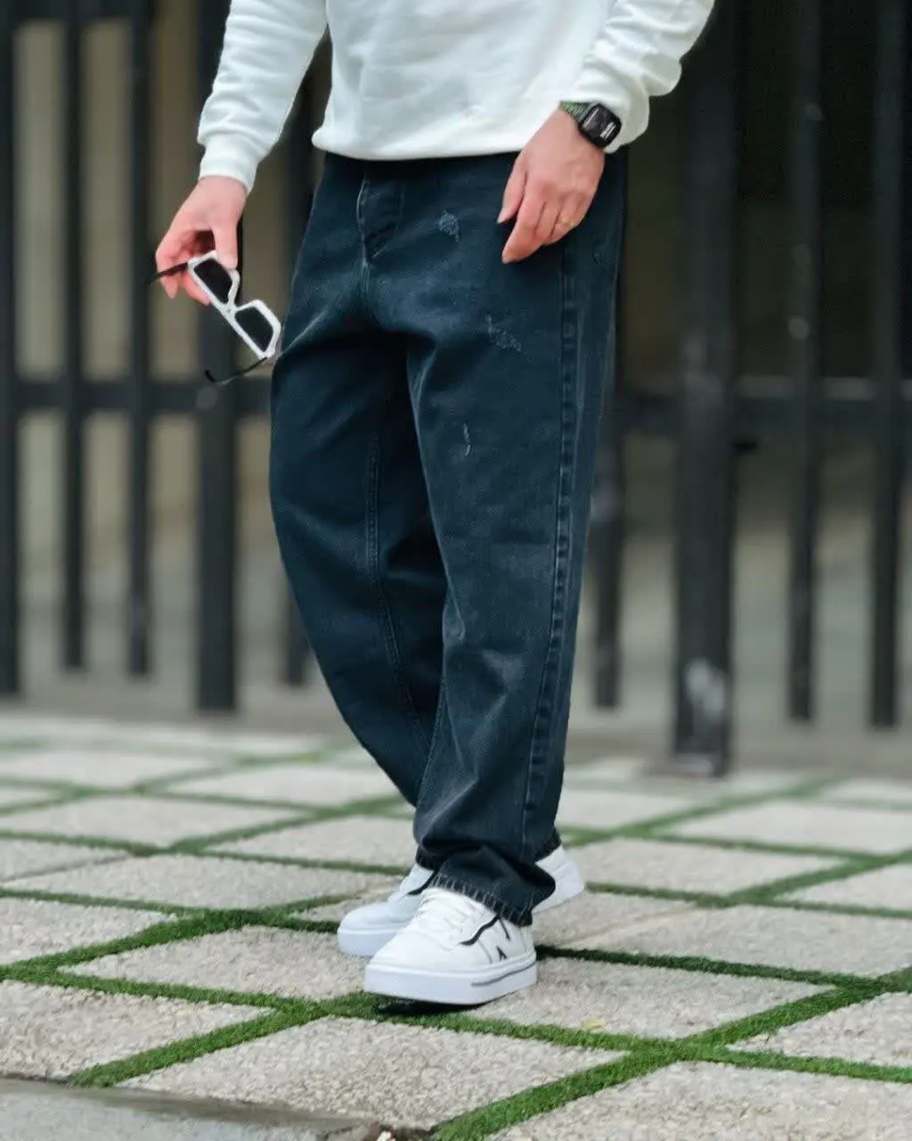 ⏩سایزمدل: ۳۴
