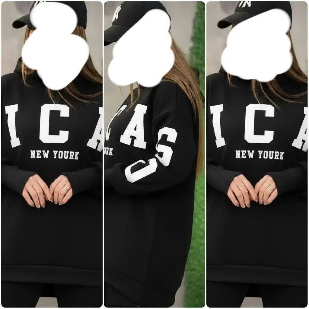 💞نام: هودی شیکاگو