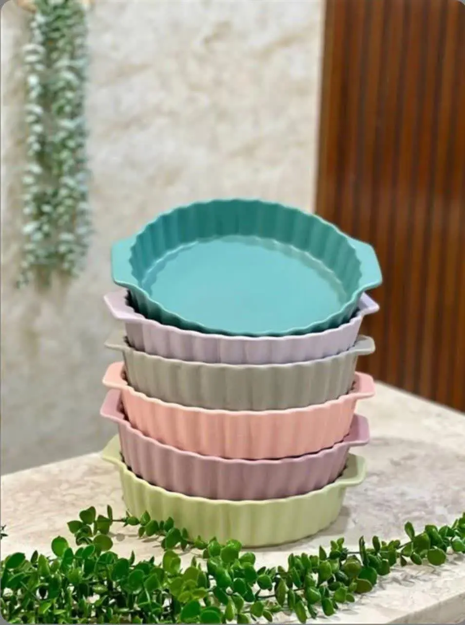 🎨سایز قطر ۲۵ سانت