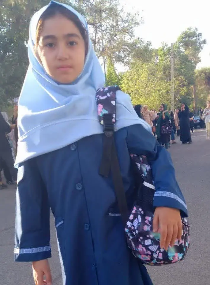 نام شرکت کننده: فاطمه ستاری شادمان
