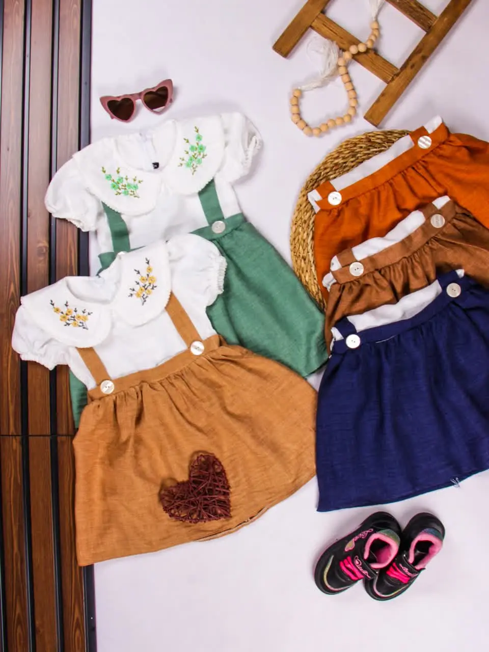 💢شومیز سارافون ساسبندی یقهB💢
