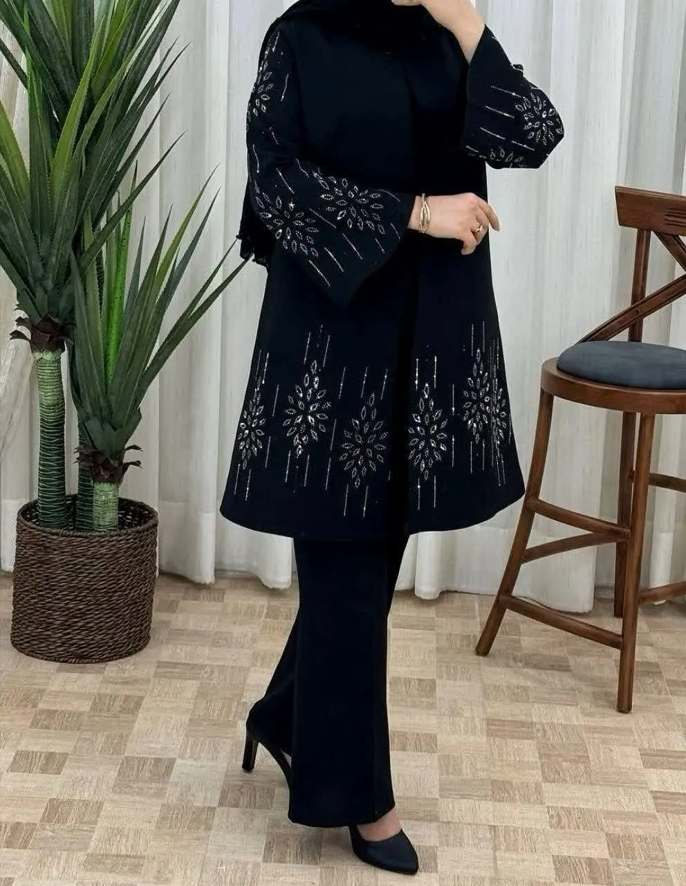 ✨نام: کت مجلسی آرزو
