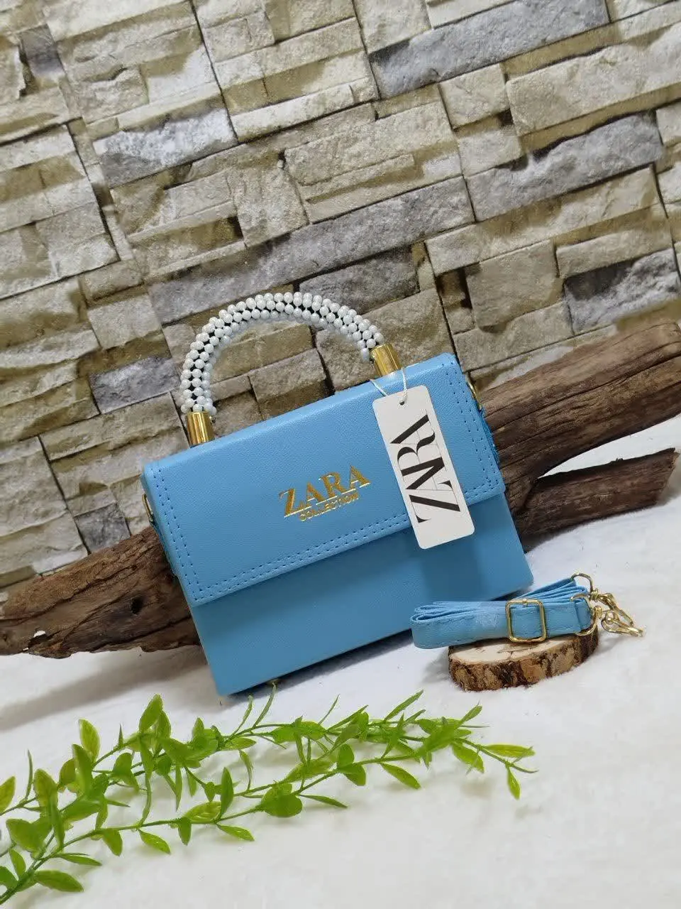 ✅ دوشی دسته مروارید 🌲
