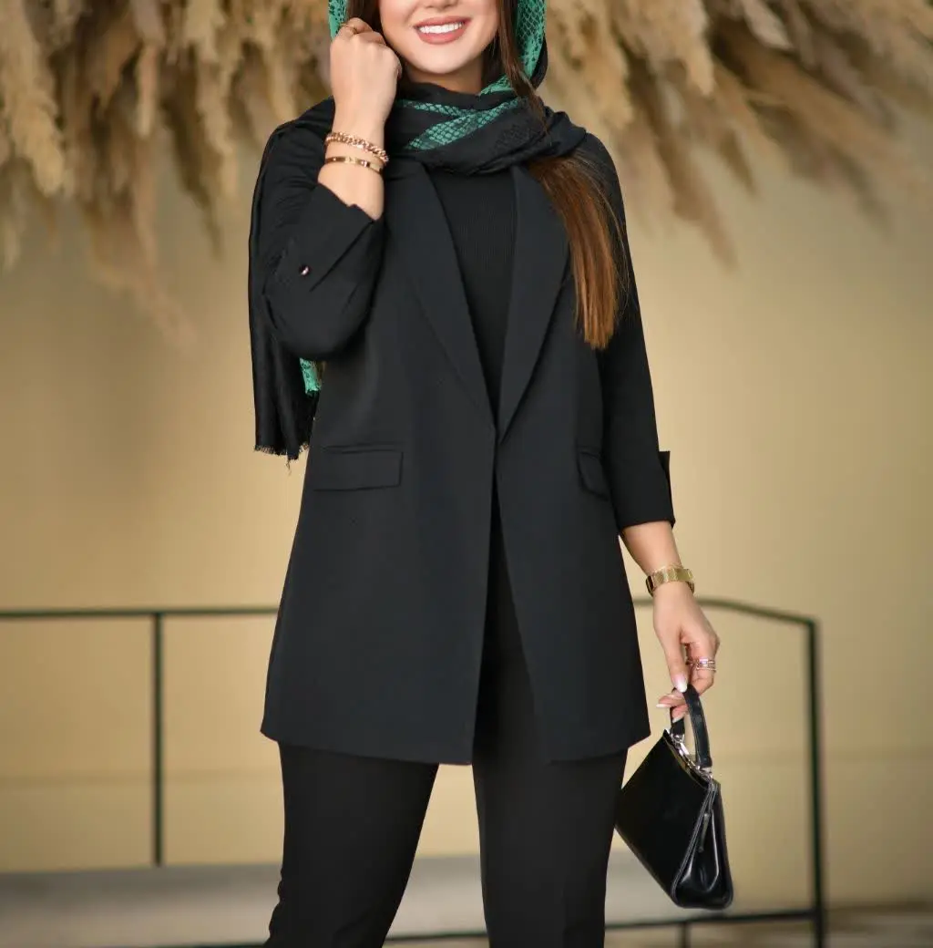 کت کرپ بوگاتی، استایلی شیک و جذاب
