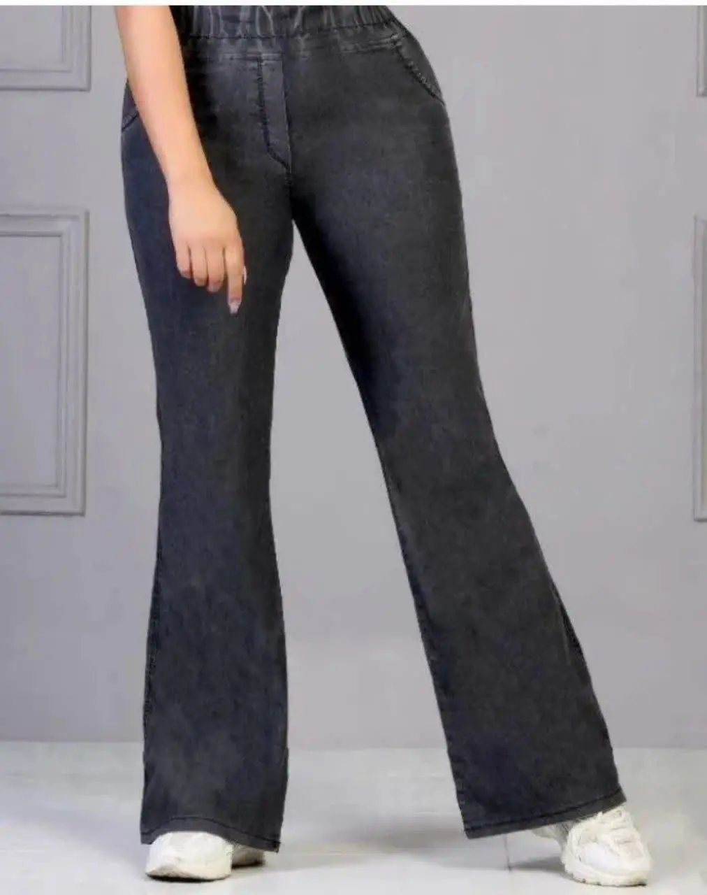 نام: شلوار بوتکات
