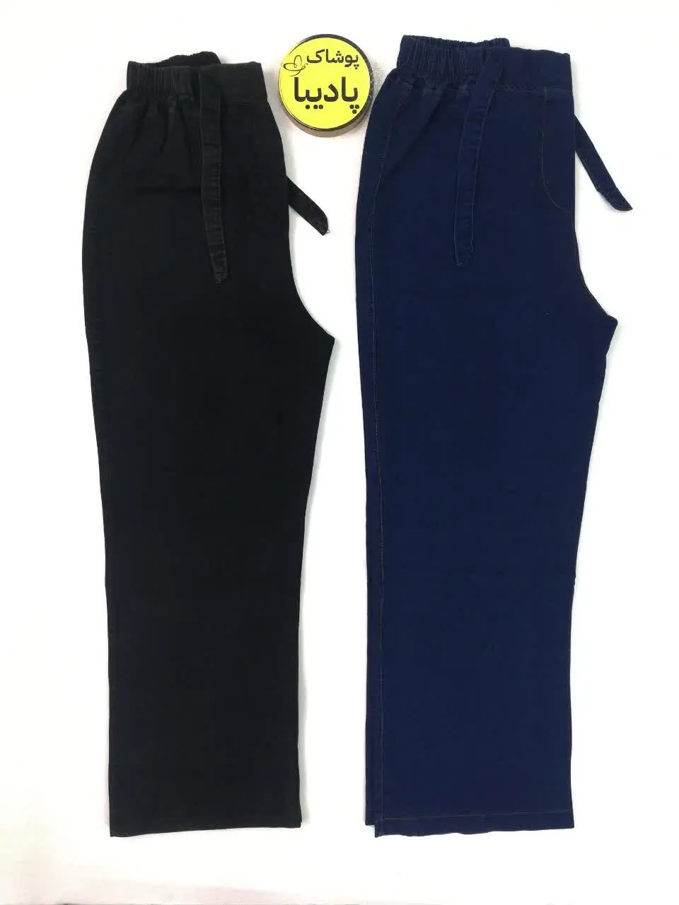 حتما دو رنگشو بگیر چون از بس راحته همش میپوشیش 👌😍
