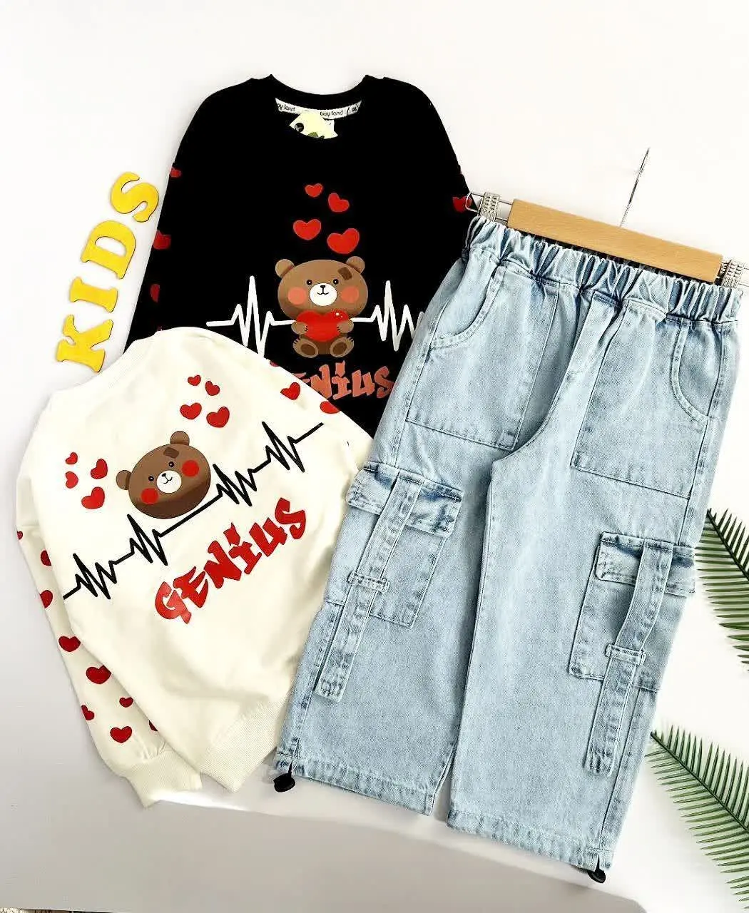 🚻 سایز مدلینگ: ۵۰
