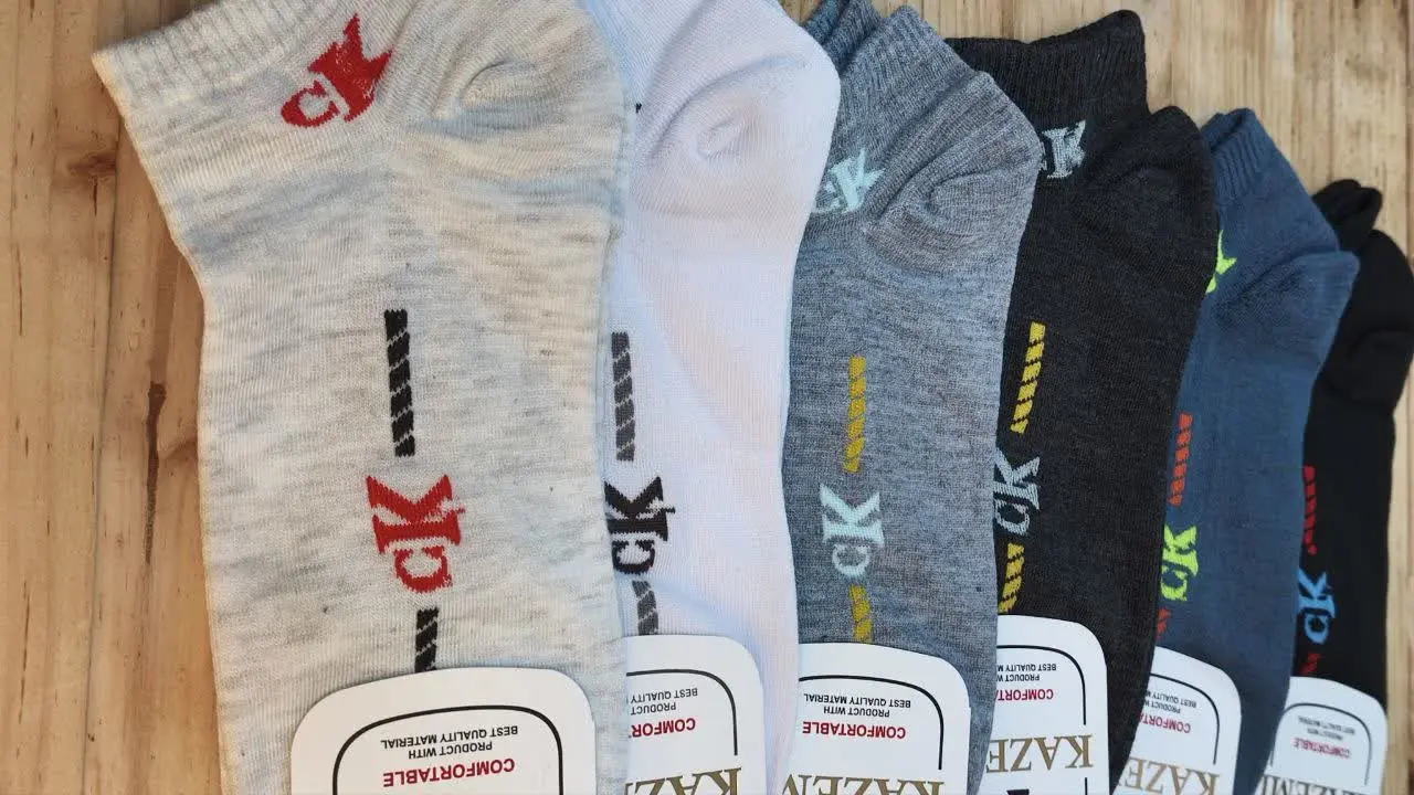 جوراب مردانه
