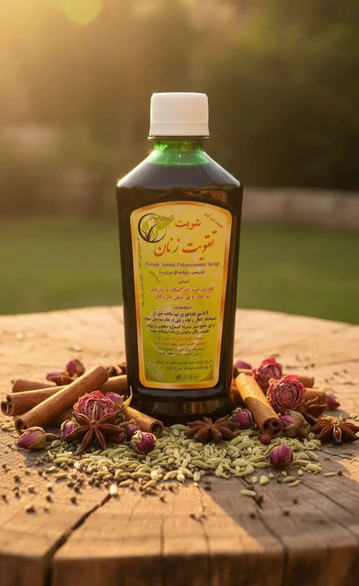 تأیید شده توسط